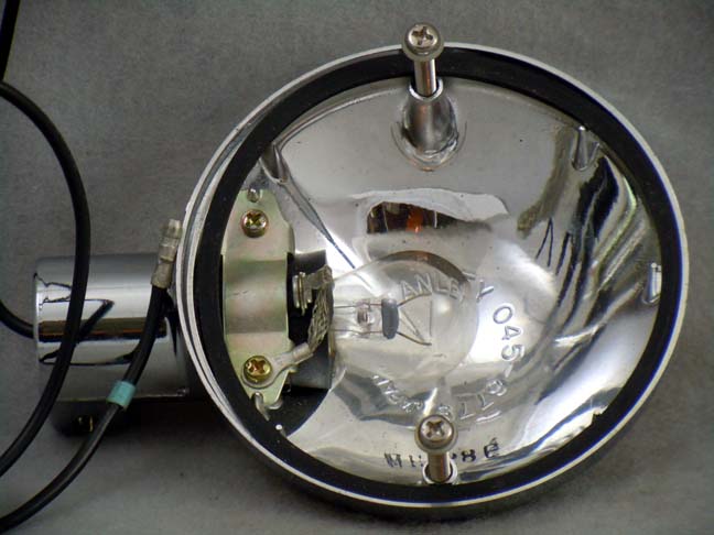Honda Part Image